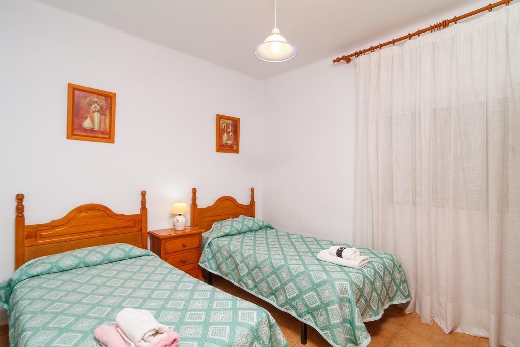 Villa Francisca Casasol Нерха Екстер'єр фото